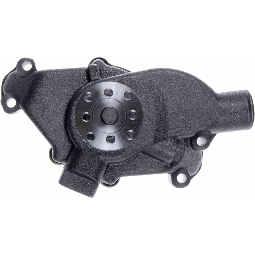 GATES 43106 Water pump
