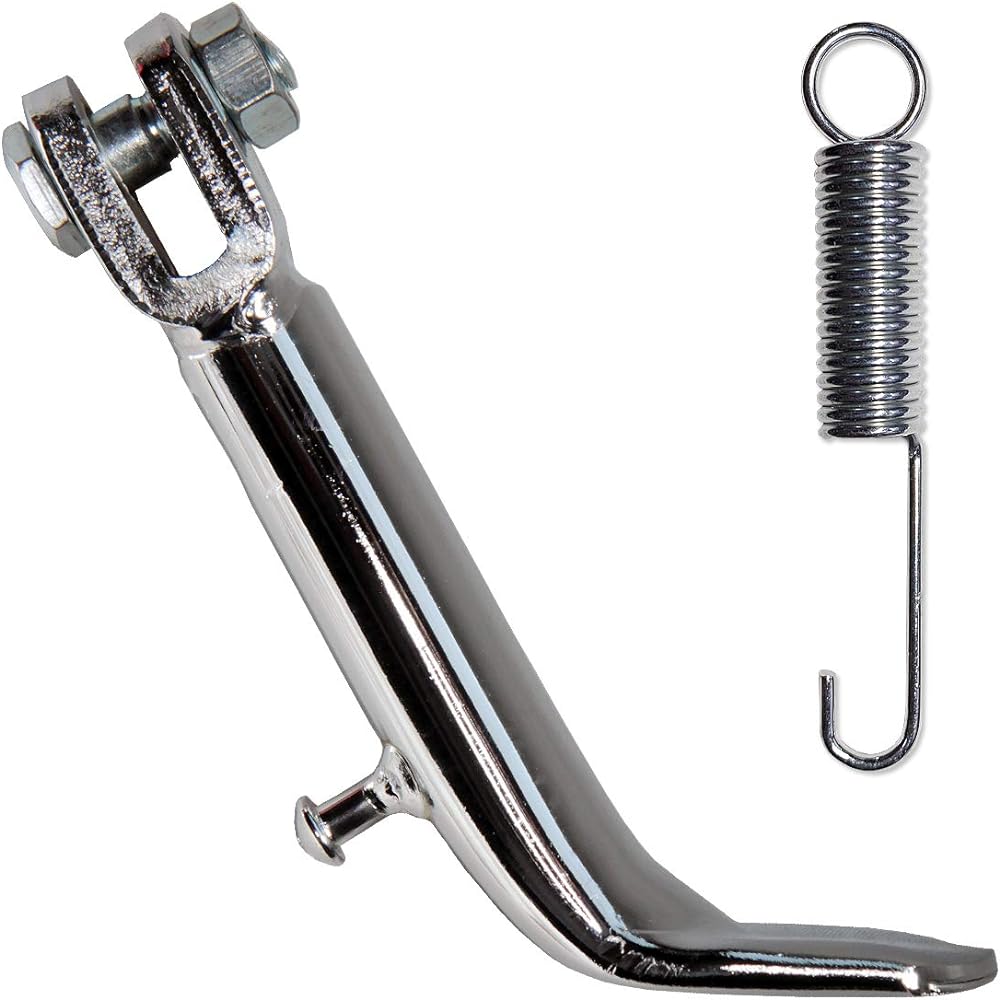 Cherry [576] Plated side stand 130mm inner hanging MINISTAND130IN