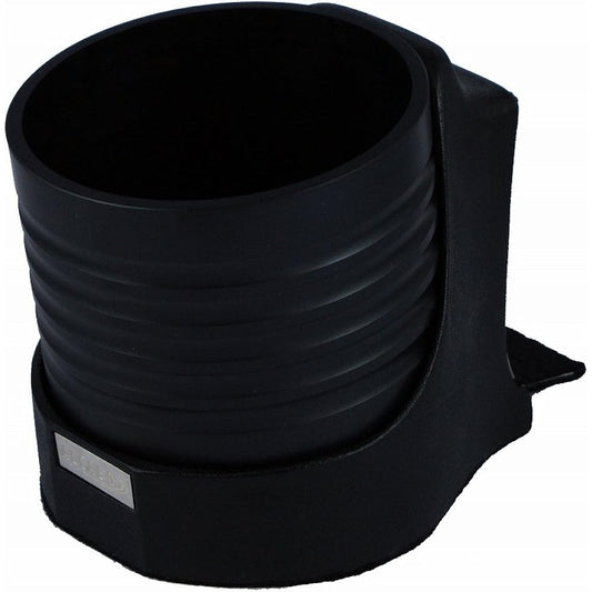 ALCABO Drink Holder Black Cup AUDI TT(8J) Right/Left Handle AL-A203B