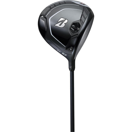 BRIDGESTONE 21 B2 Driver [Model with shaft included in catalog] 2021 model