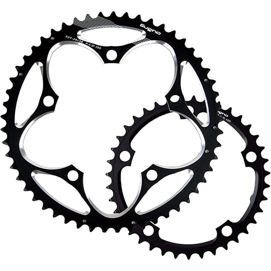 SUGINO Inner Gear EV130S HBK 42T Black