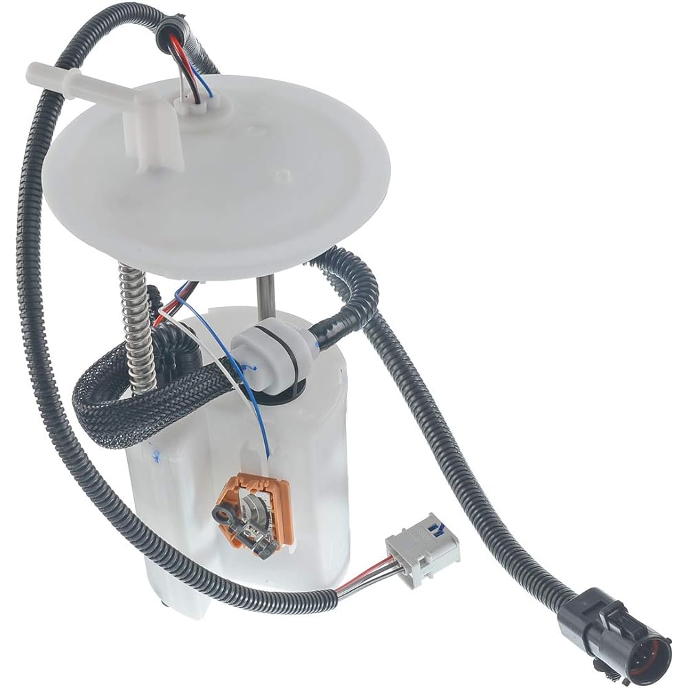Electric fuel pump assembly 2002-2003 Ford Torus Mercury Sable V6 3.0L