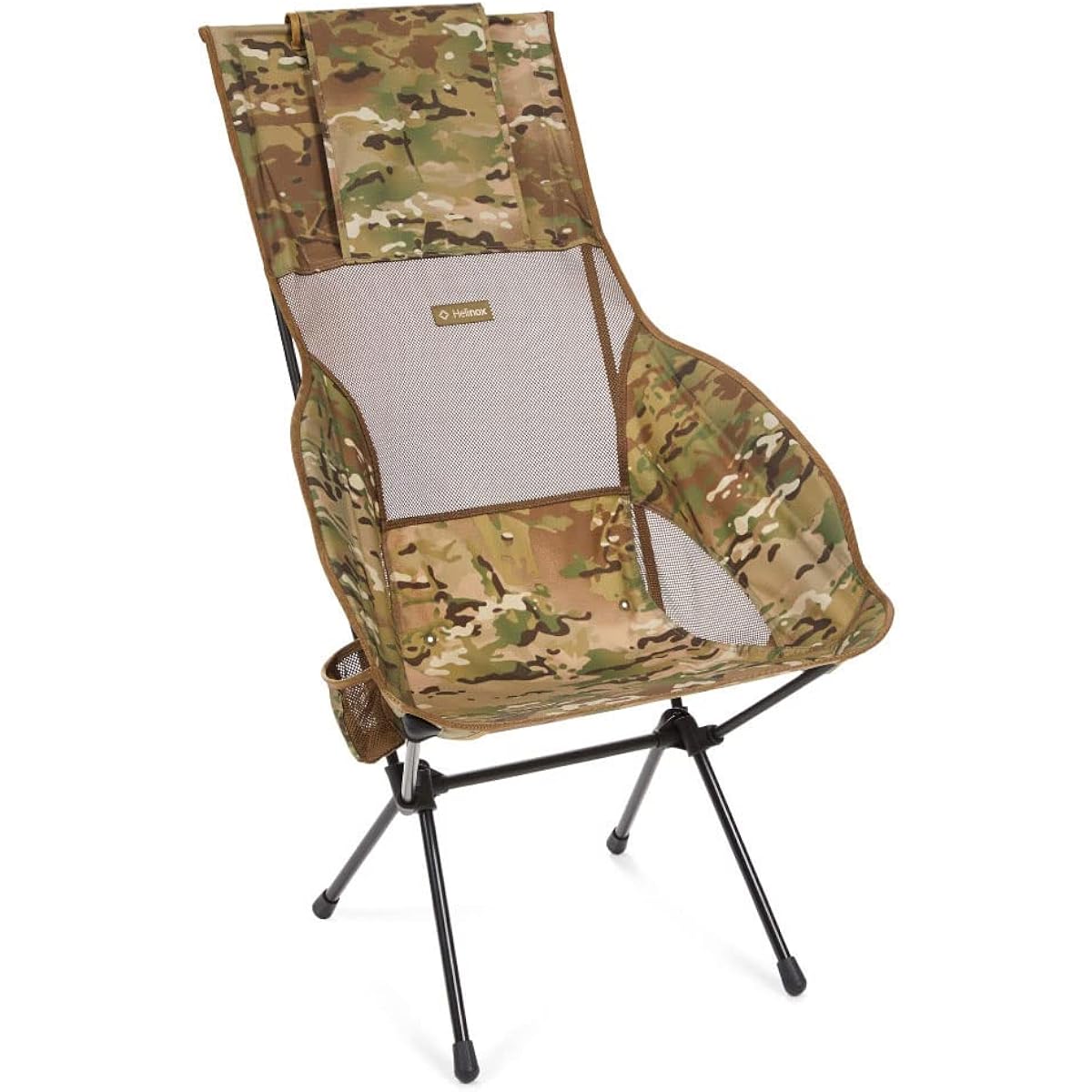 Helinox Outdoor Chair Savannah Chair Camo MTCB 1822248 Can