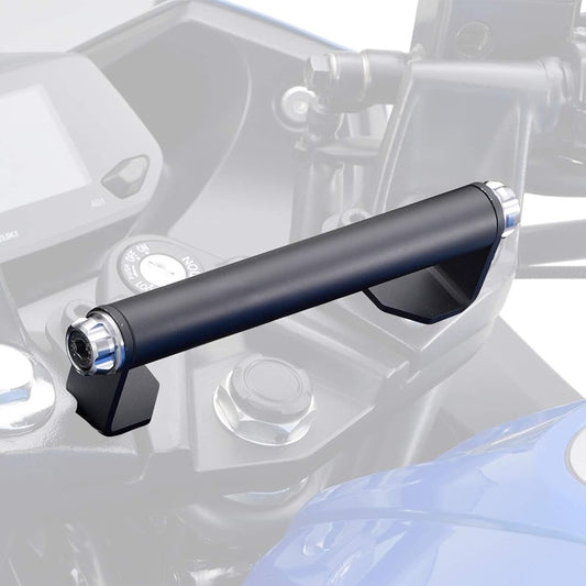 Daytona Motorcycle Clamp Bar Gixxer SF250 (20-21) Multi Bar Holder Ash Silver 17595