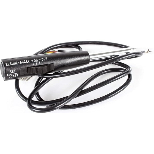 Rostra Early GM-STYLE Cruise Control Switch Up to 1981-Parts# 250-3020