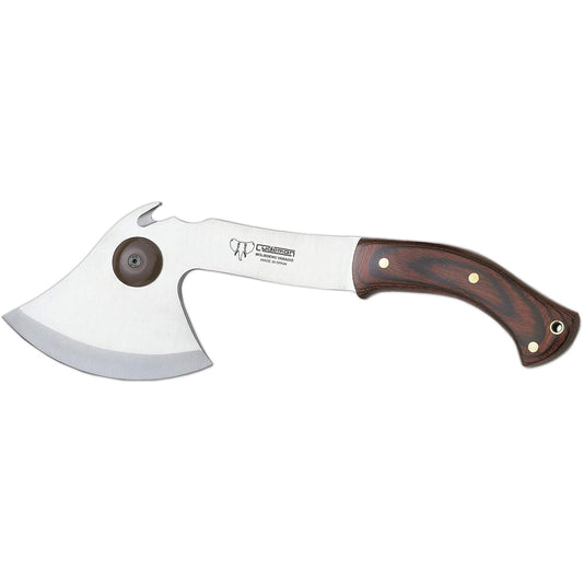 (CUDEMAN) Cudeman AXE 167-R