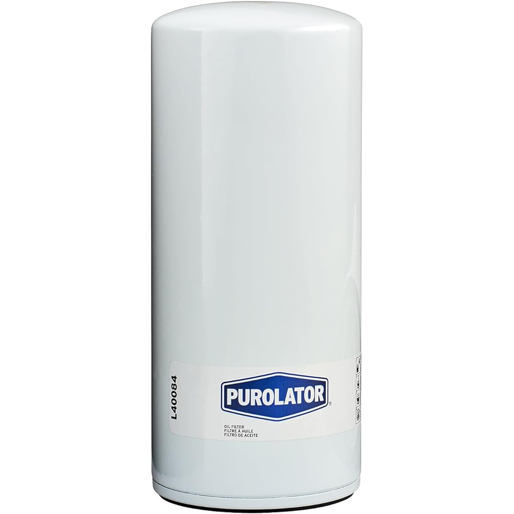 PUROLATOR L40084 Premium engine protection spin -on oil filter