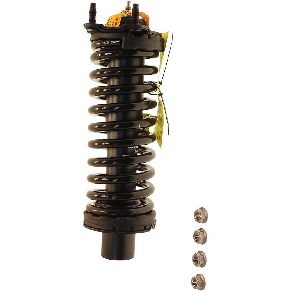 KYB SR4199 Strut Assembly