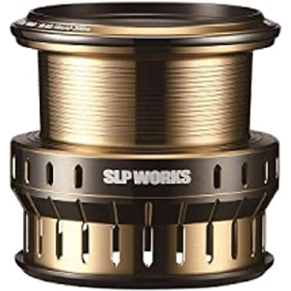 Daiwa SLP WORKS Spool SLPW EX LT Spool Reel for Spinning Reel