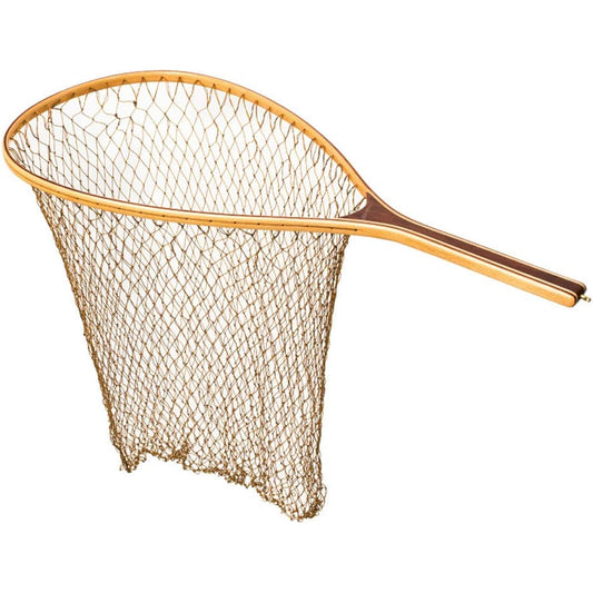 Turing Monkey Landing Net TM Stream Net II