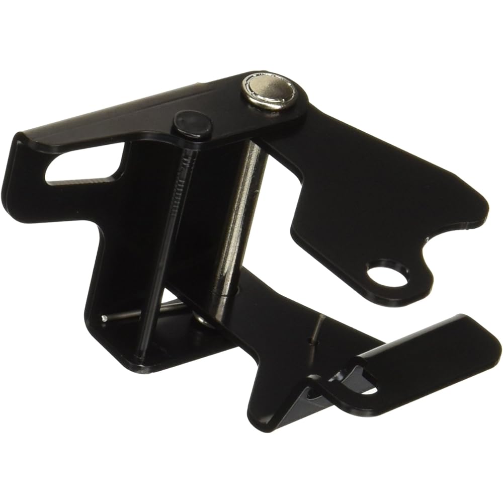 ADIO Brake Stopper Black PCX150 (after June 2012) PCX125 (common for the first and second half: after March 2010) BK41104