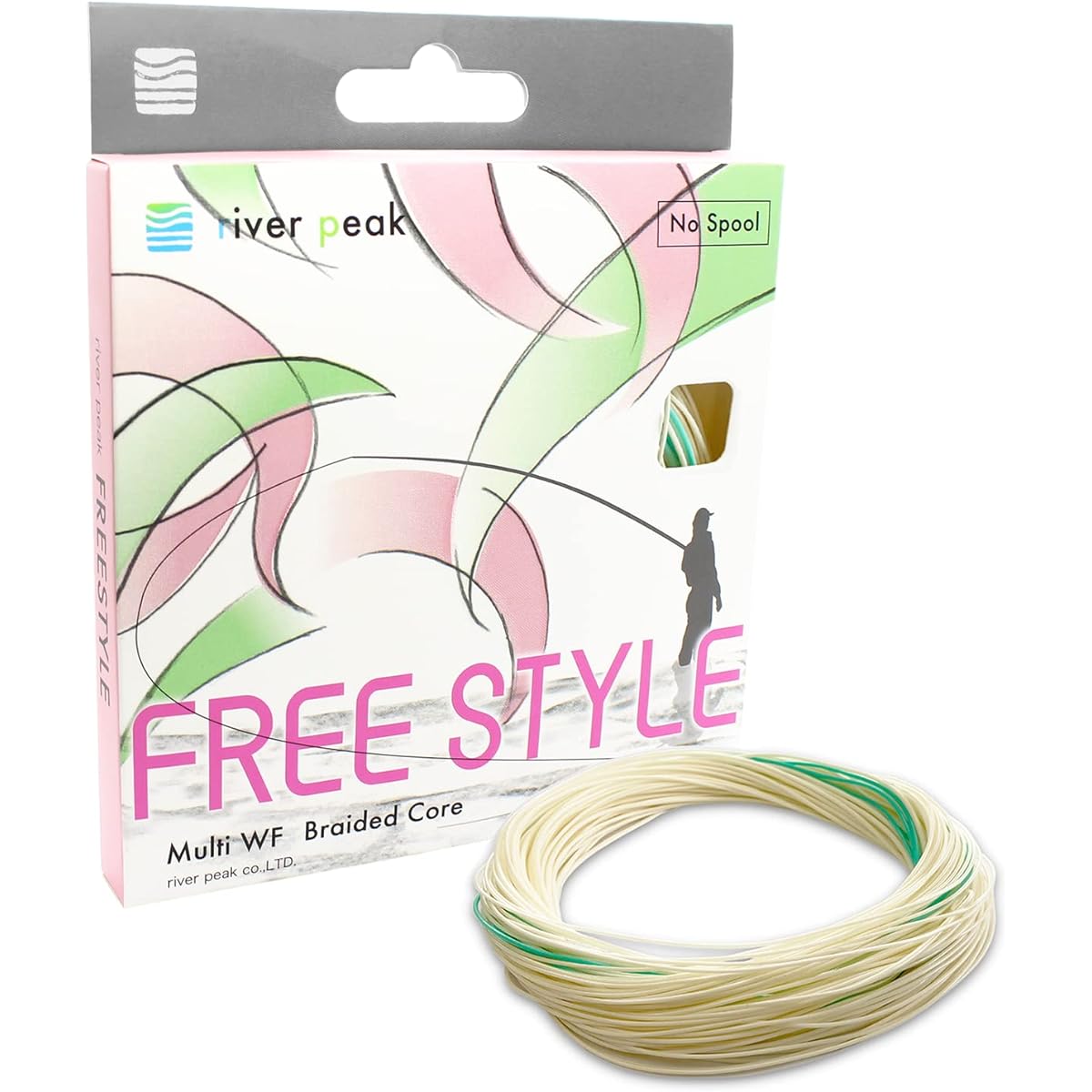 river peak Freestyle WF Intermediate