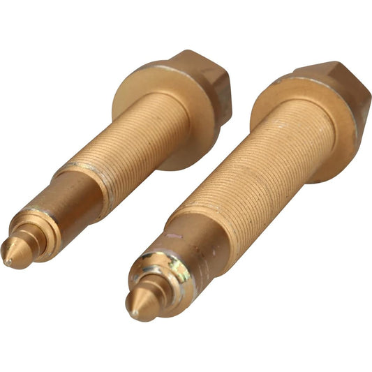 KS Tools VAG drive shaft pressure screw set 2 pieces 150.9705