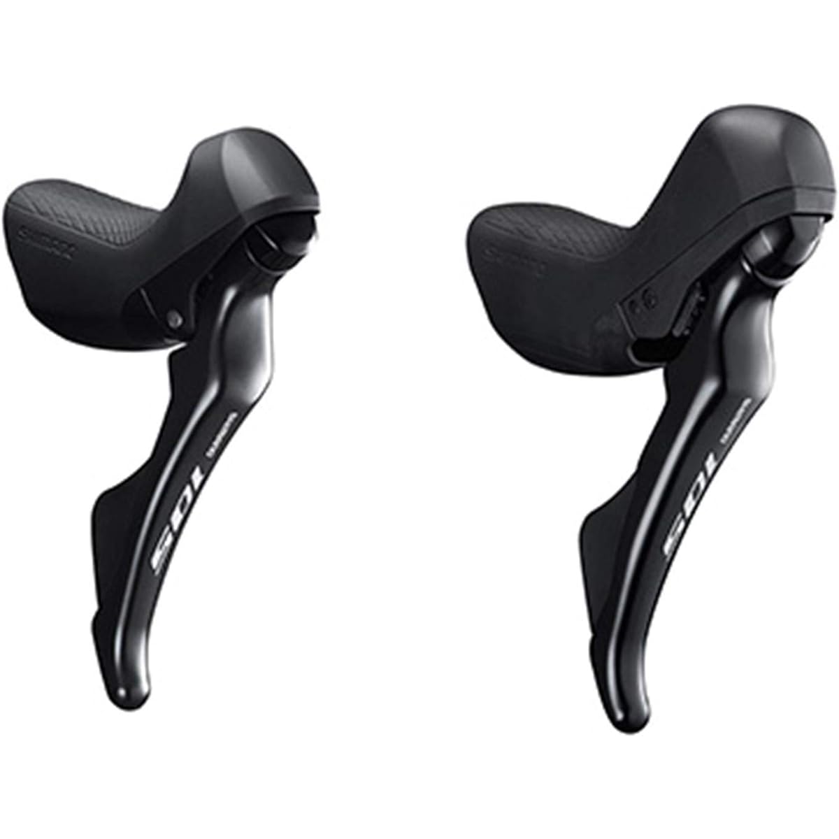 SHIMANO ST-R7000 Left and Right Lever Set 2x11S STI Lever ISTR7000DPAL Aluminum Black