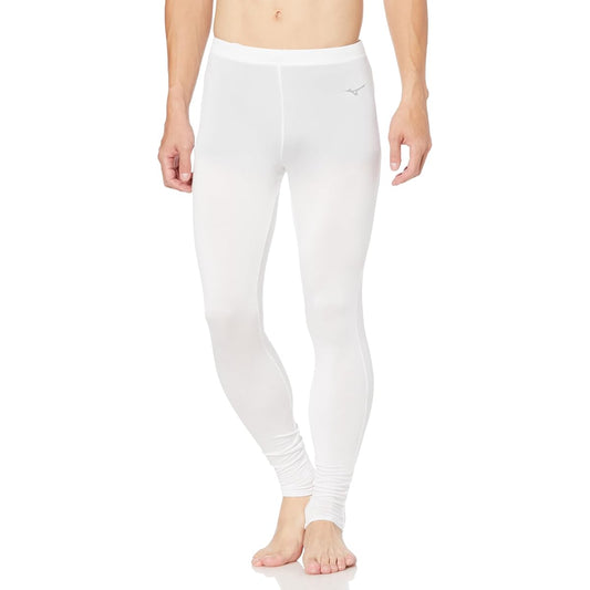 [Mizuno] P2MBA550 Football Wear, Brushed Lining Inner Tights, Heat Retention, Easy to Move