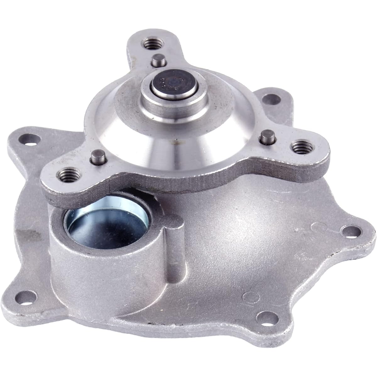 GATES Water Pump RG Voyager 2001-2007