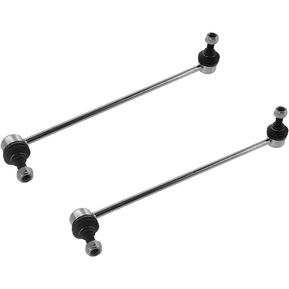 Stabilizer Swaver Endink Frontoria LH RH 4 pieces for Audi VW