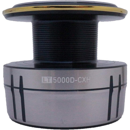 DAIWA Genuine Parts 19 Certate LT5000D-CXH Spool Part Number 9 Part Code 6J931001