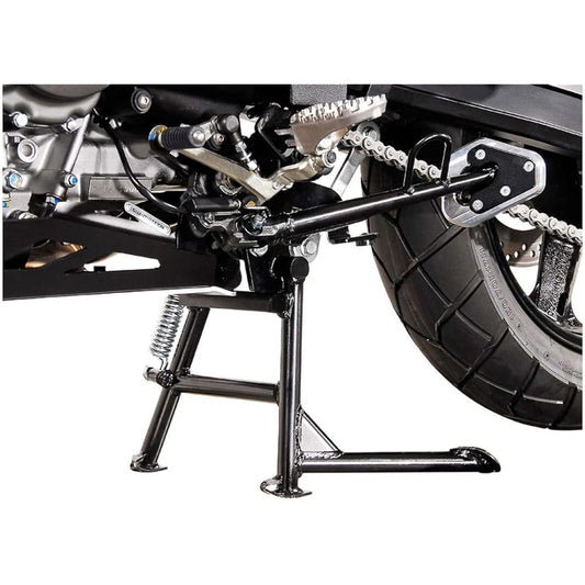 SW Motec / SW-MOTECH Center Stand - Black - DL 650 V-Strom (11-)