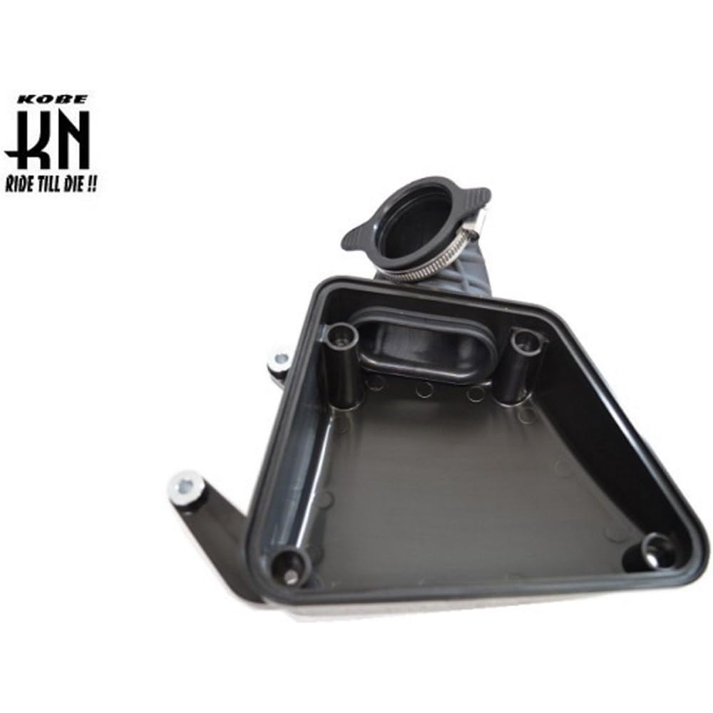 KN BIG-BOX For Big Cab, Large Capacity Air Cleaner Box