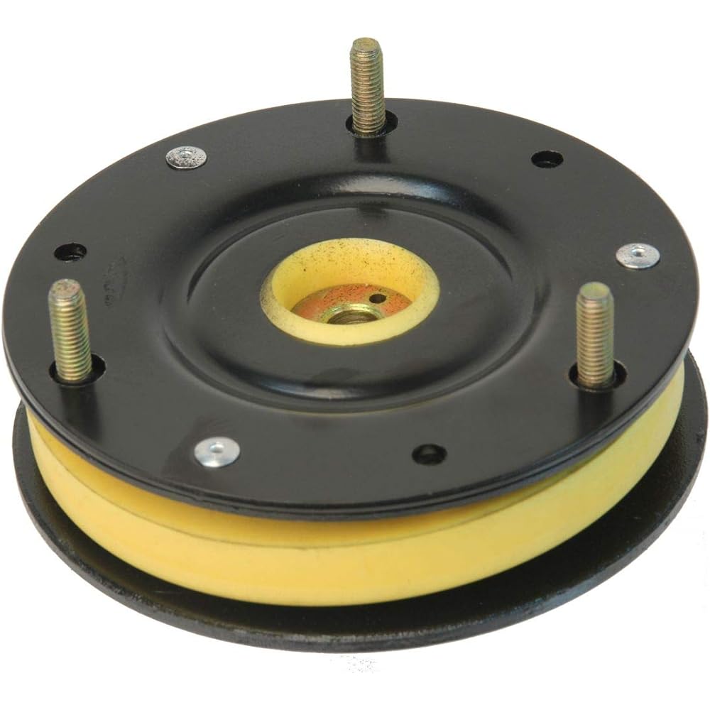 URO PARTS MJA2170BD Shock Mount 1 Pack