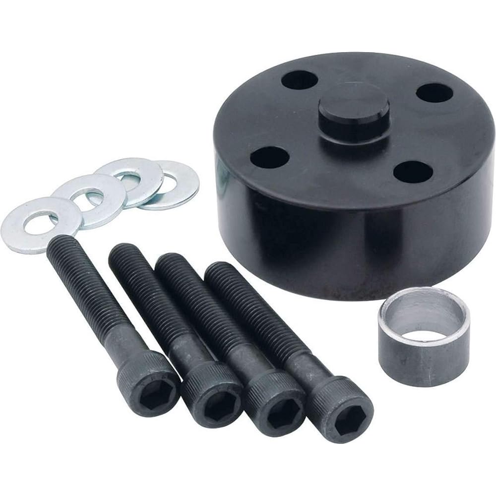 ALLSTAR PERFORMANCE ALL30192 fan spacer kit 3.5 inches