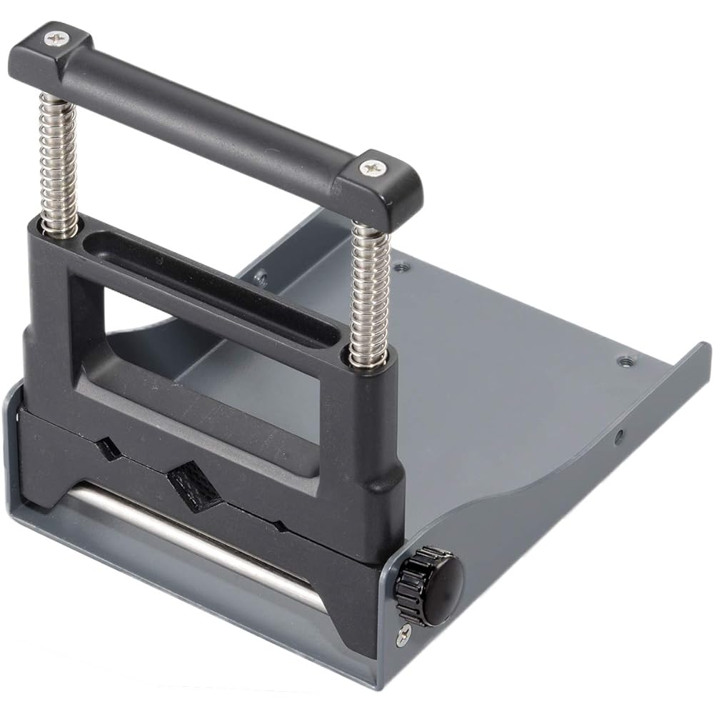 Taiyo Electric Industry (goot) Multi-clamp using heat-resistant and conductive silicone Foldable One-touch fixation Maximum clamp width 72mm/Height 35mm ST-85 Gray
