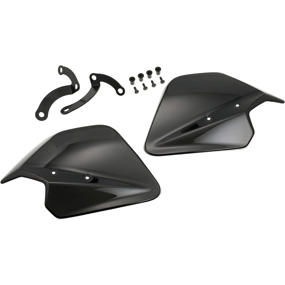 YAMAHA Knuckle Visor N-MAXQ5K-YSK-090-R01