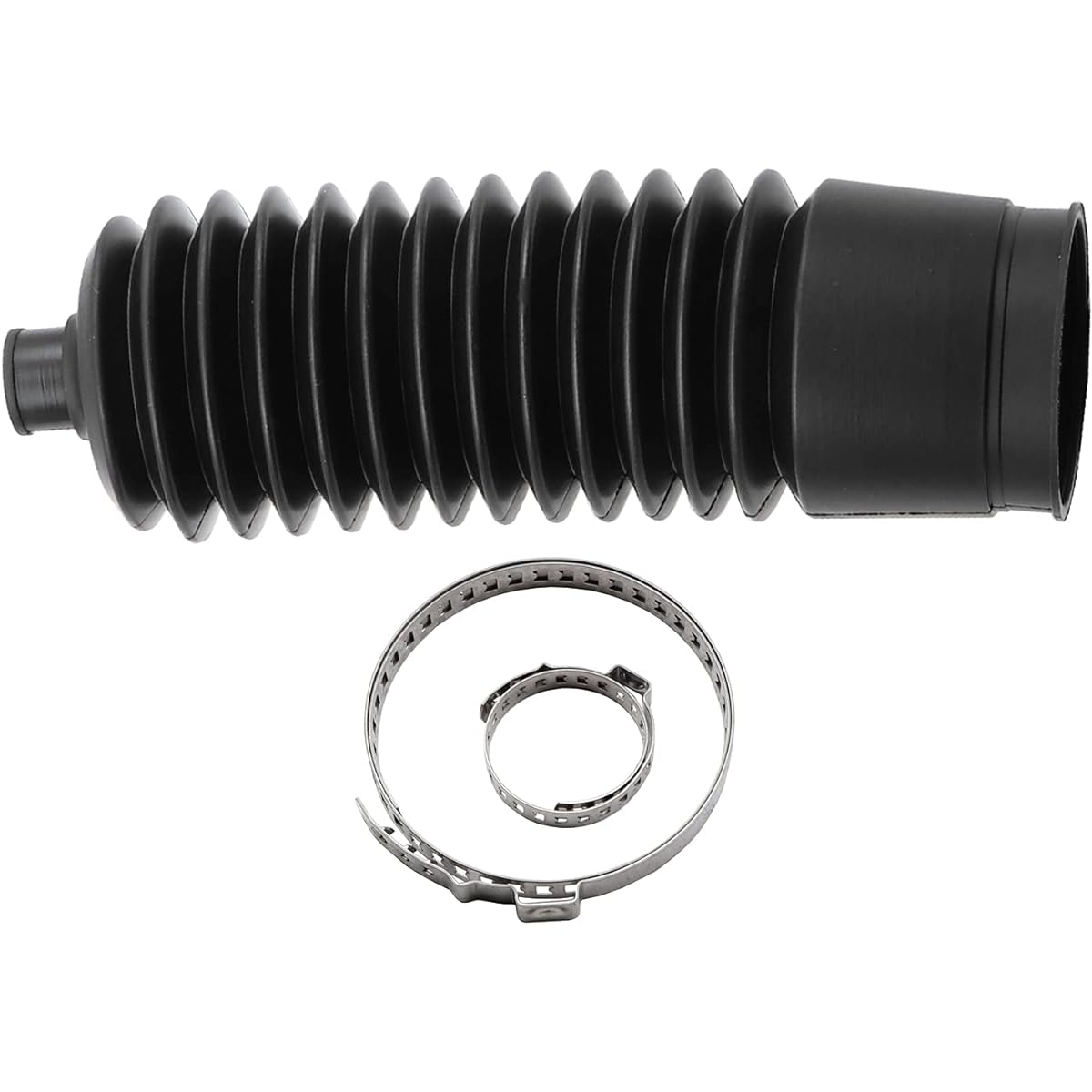 BECK ARNLEY 103-2881 Steering rack boot kit