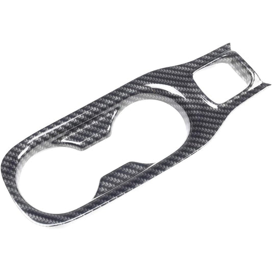 Second Stage SecondStage Toyota Corolla Sports & Touring 210 Series Center Console Panel Digital Carbon Style T390DCB