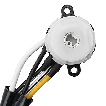 BECK ARNLEY 201-1794 Ignition Starter Switch