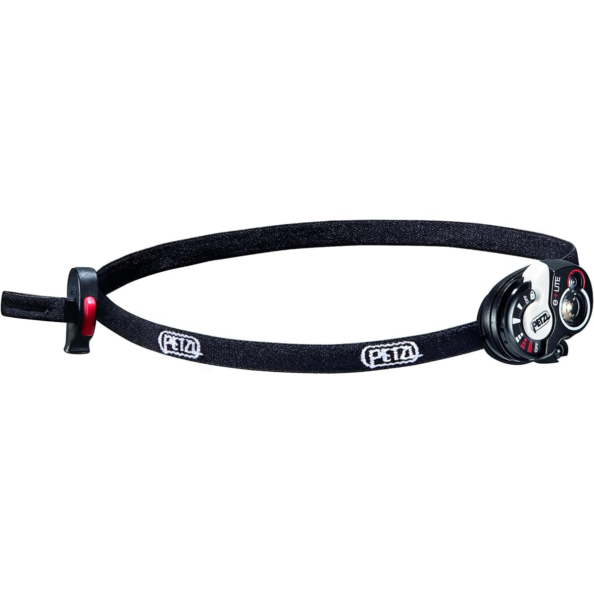 PETZL e+LITE E02 P4 [parallel import goods]