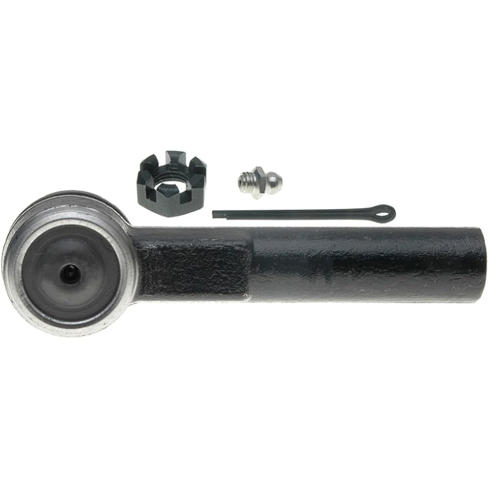 ACDelco 46A0707A Advantage Outer Steering Tie Rod End