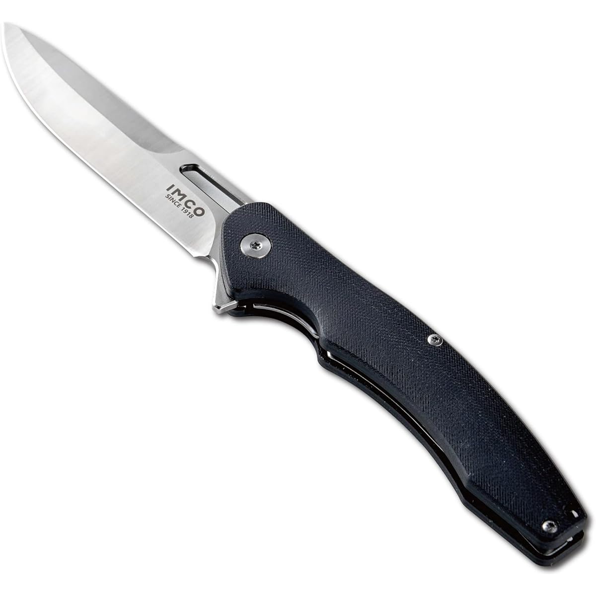 IMCO Outdoor Knife Folding Knife Folding Outdoor Knife Survival Knife