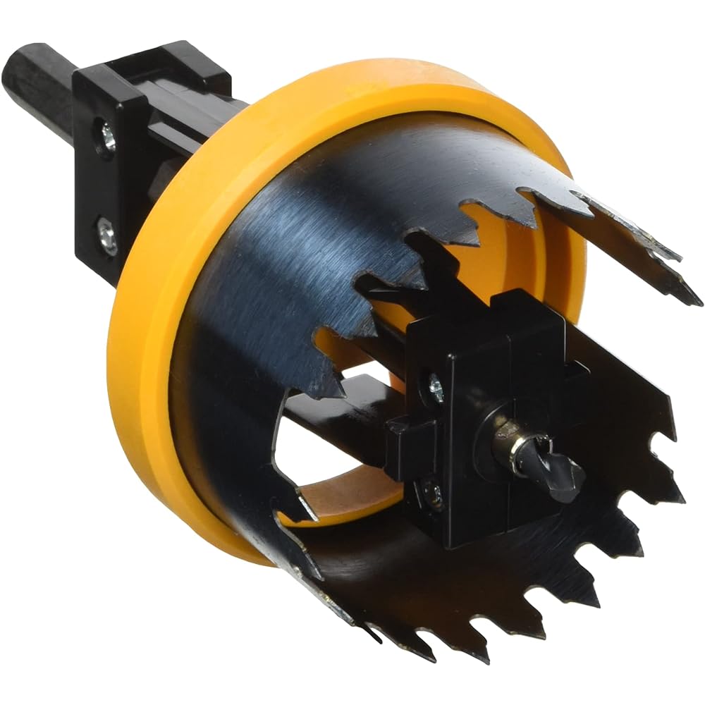 Mirai Industry SB Hole Saw EG FH-SB60