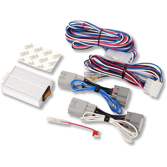 YOURS. Corolla Sports Exclusive LED Daylight Unit System Toyota ymt912-7408 [3] S