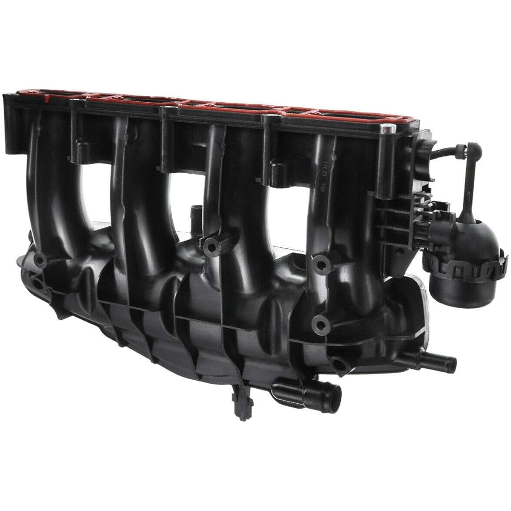 Engine Intake Mani Hold Volkswagen Jetta CC Passat EOS GTI Tiguan Audi A3 TT 1.8L 2.0L