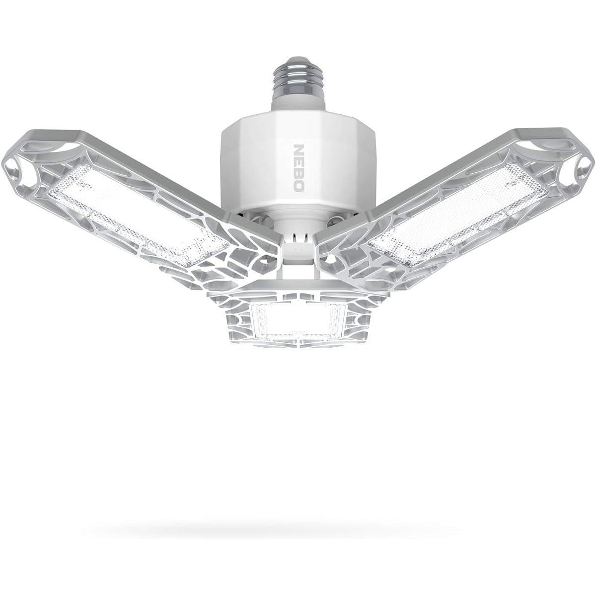 NEBOTH0001G NEBO LED bulb "High Bright" 6000