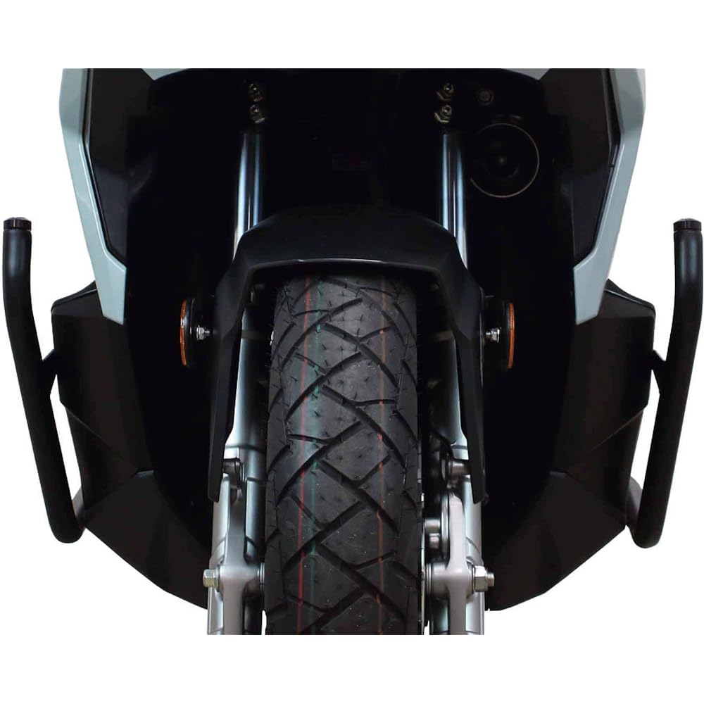 Special parts TAKEGAWA floor step side bar steel ADV160 (KF54) 06-00-0044