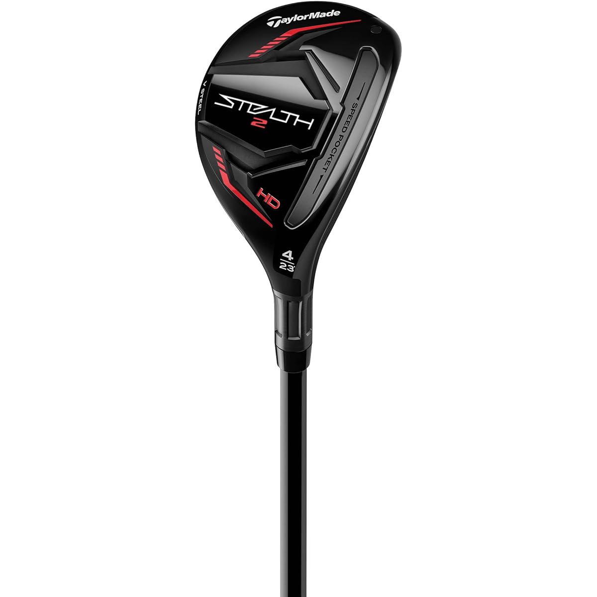 TAYLOR MADE Rescue Stealth2 HD TENSEI RED TM60('22) Men's N852140 RH Loft Angle: 20 Count: #3