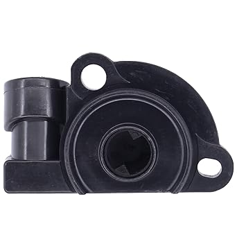 XtremEamazing Throttle Position Sensor ASembris