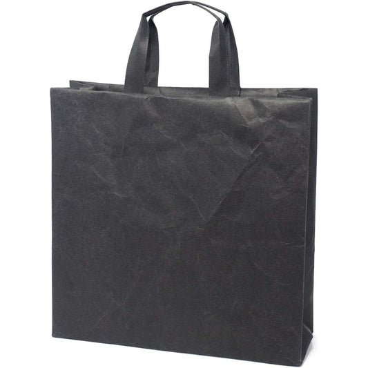 [Wrinkle] Square Bag M Paper Japanese