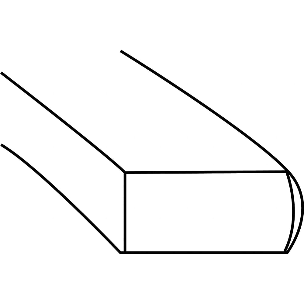 SEALED POWER E-953KC Premium Piston Ring Set