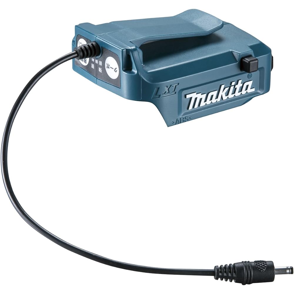 Makita 14.4V/18V battery holder GM00001489