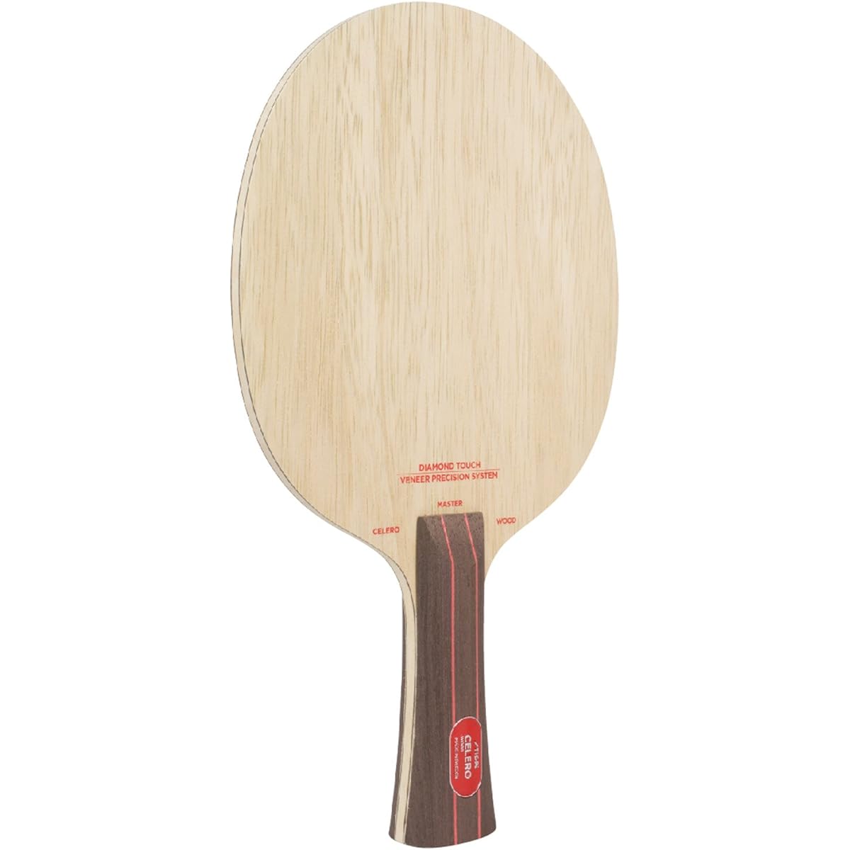 STIGA Table Tennis Racket Celero Wood 1072-XX