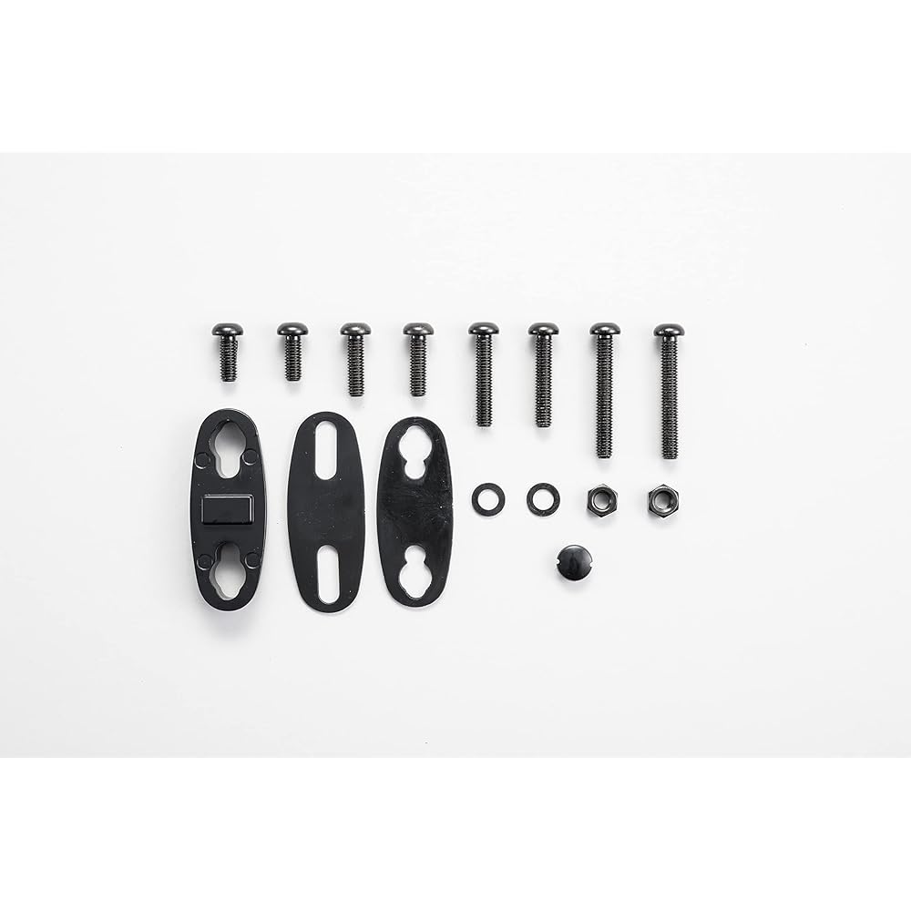 TANAX Bike Mirror Napoleon Cowling Mirror Libra 2 Right Side Only 1 Piece AEX10-R