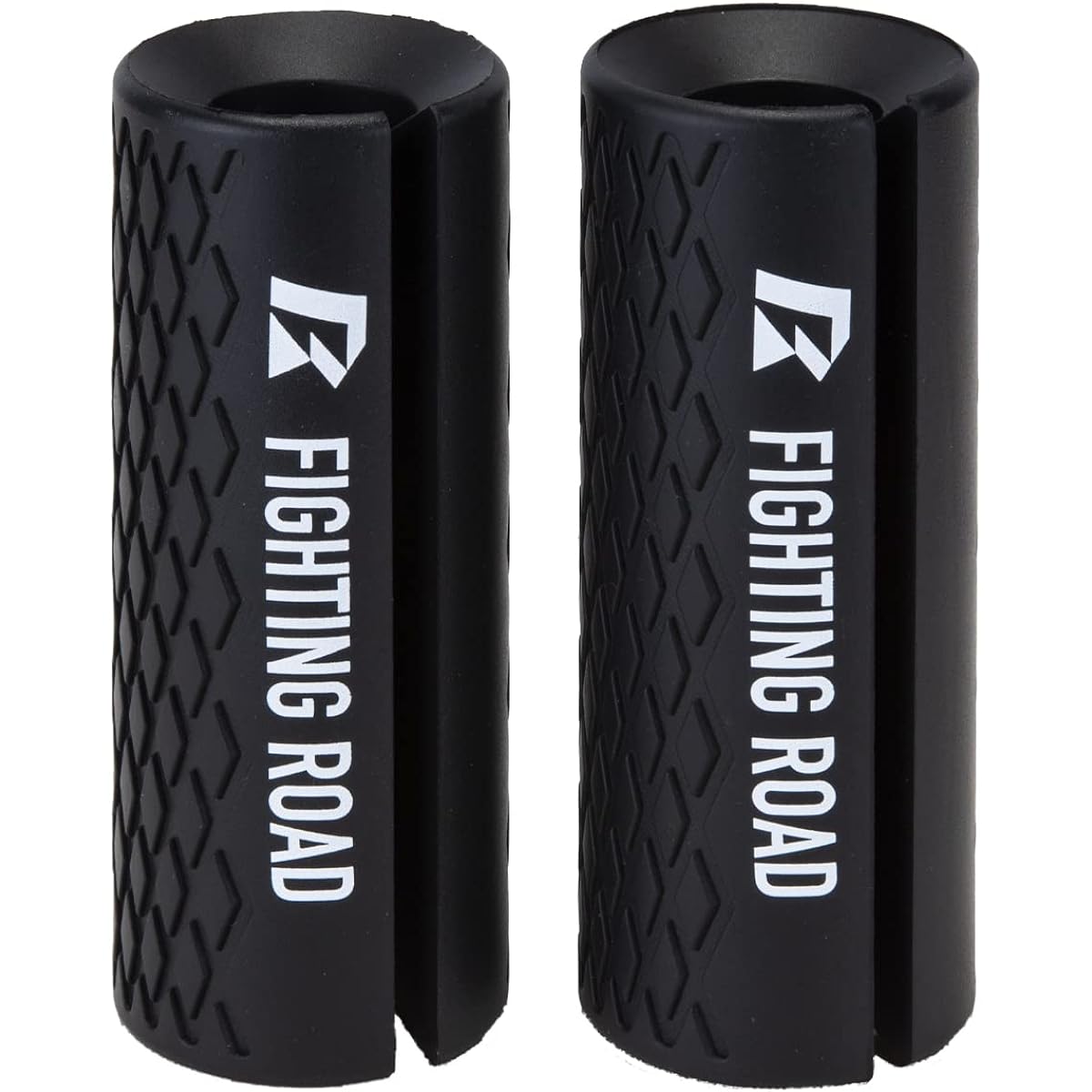 Fighting Road Silicone Grip