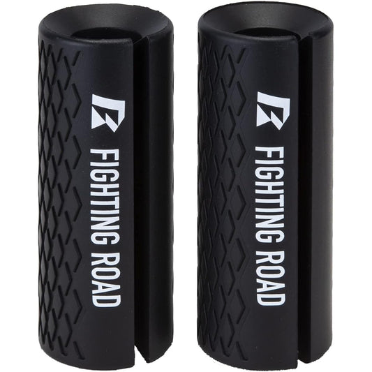 Fighting Road Silicone Grip
