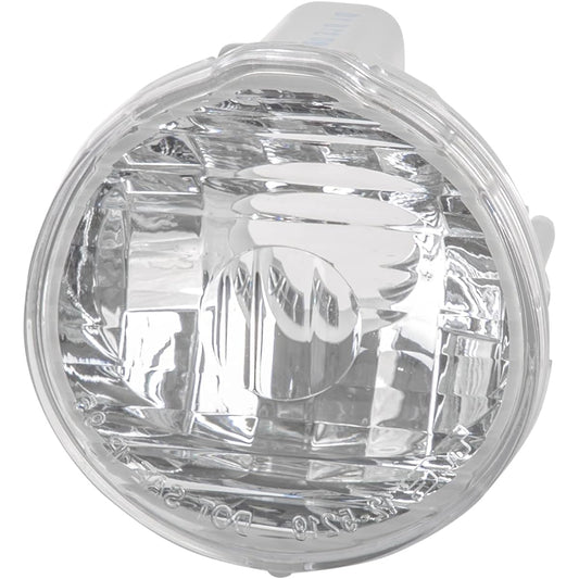 TYC 12-5219-01 Pontiac Firebird Driver/Parking lot for the passenger seat/Signal Lamp Acembrane