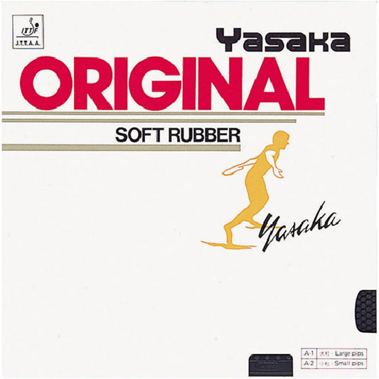 Yasaka Original (front software) Black B-13 90